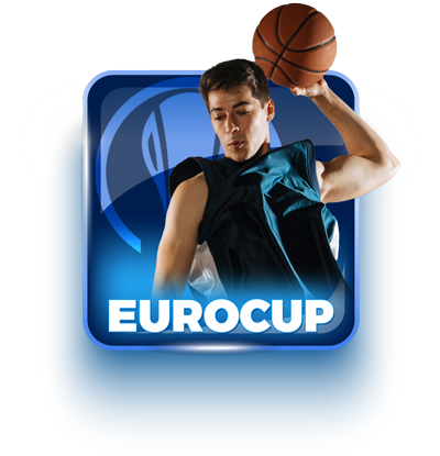 Apuestas Eurocup