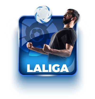 Apuestas La Liga